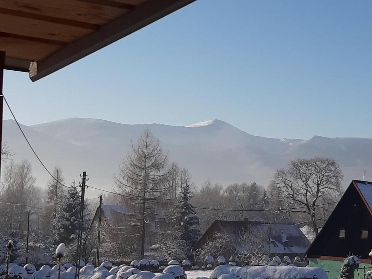 Gorska Chatka Bukowiec  Kültér fotó